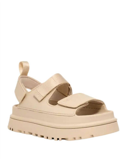 Ugg - Women's GoldenGlow Sandals