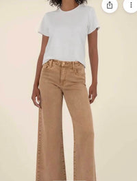Kut From The Kloth - Meg high rise Jeans
