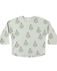 Rylee + Cru - Kid's Pajama Pant Set