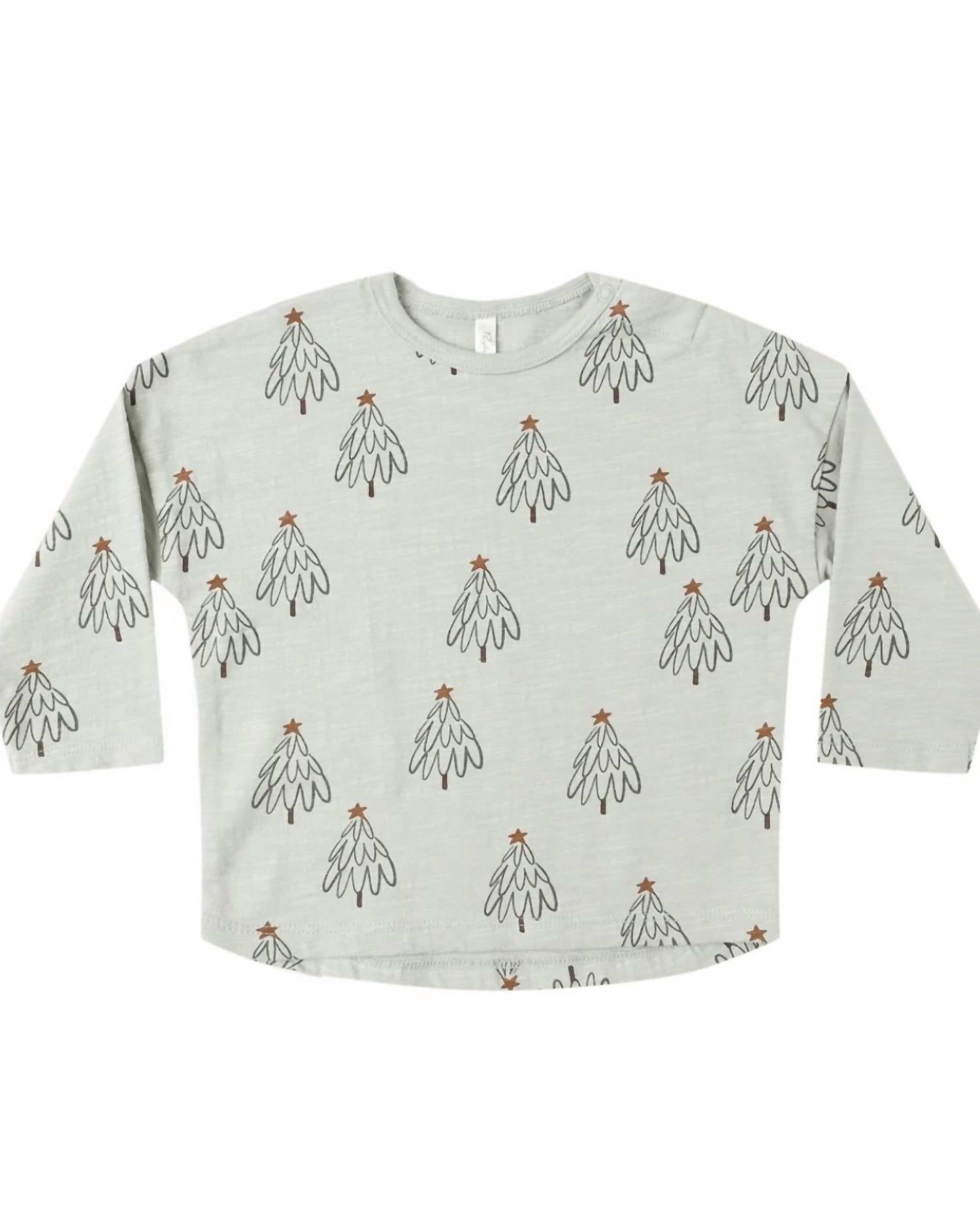 Rylee + Cru - Kid's Pajama Pant Set