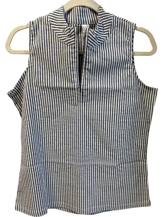 Lulu-B - Women's Zip Top