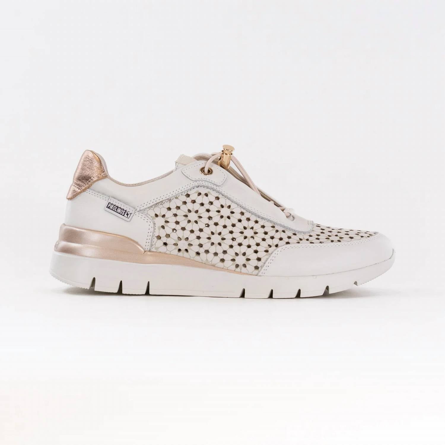 Pikolinos - Women's Cantabria Trainer Sneakers