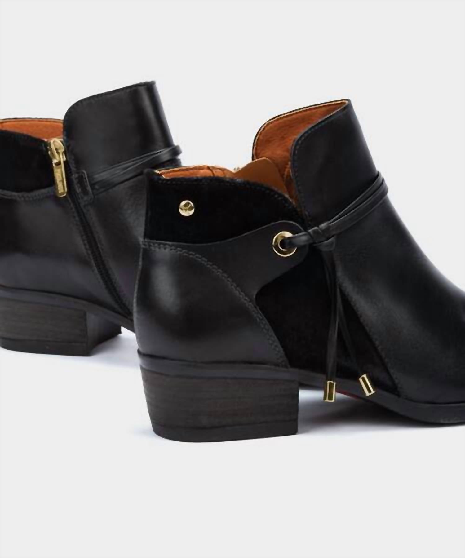 Pikolinos - Women's Daroca Boot