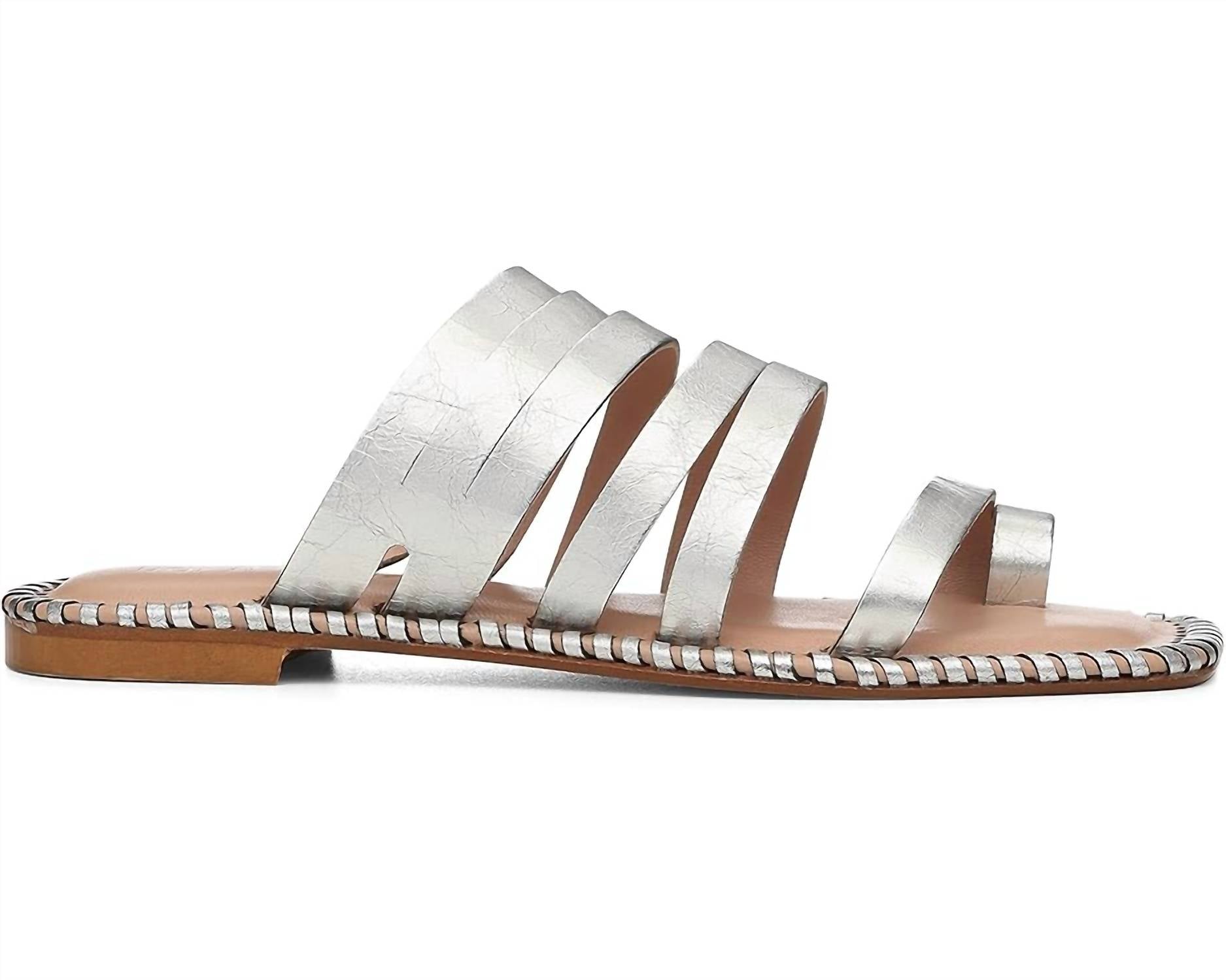 Donald Pliner - Women's Emmaline Sandal