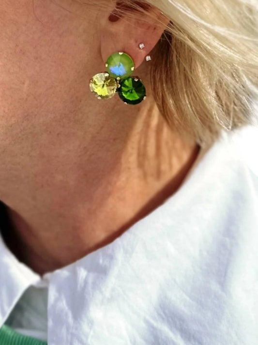 Tova - Women's Reya Earrings