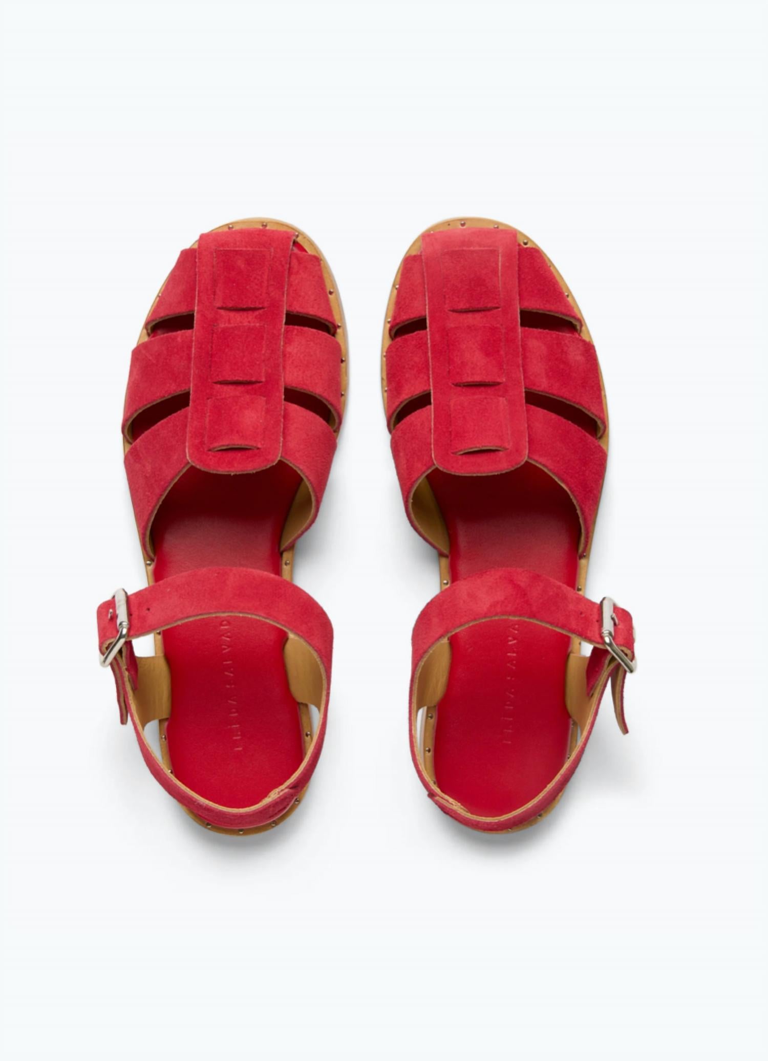 Freda Salvador - Women's Sera Fisherman Sandal