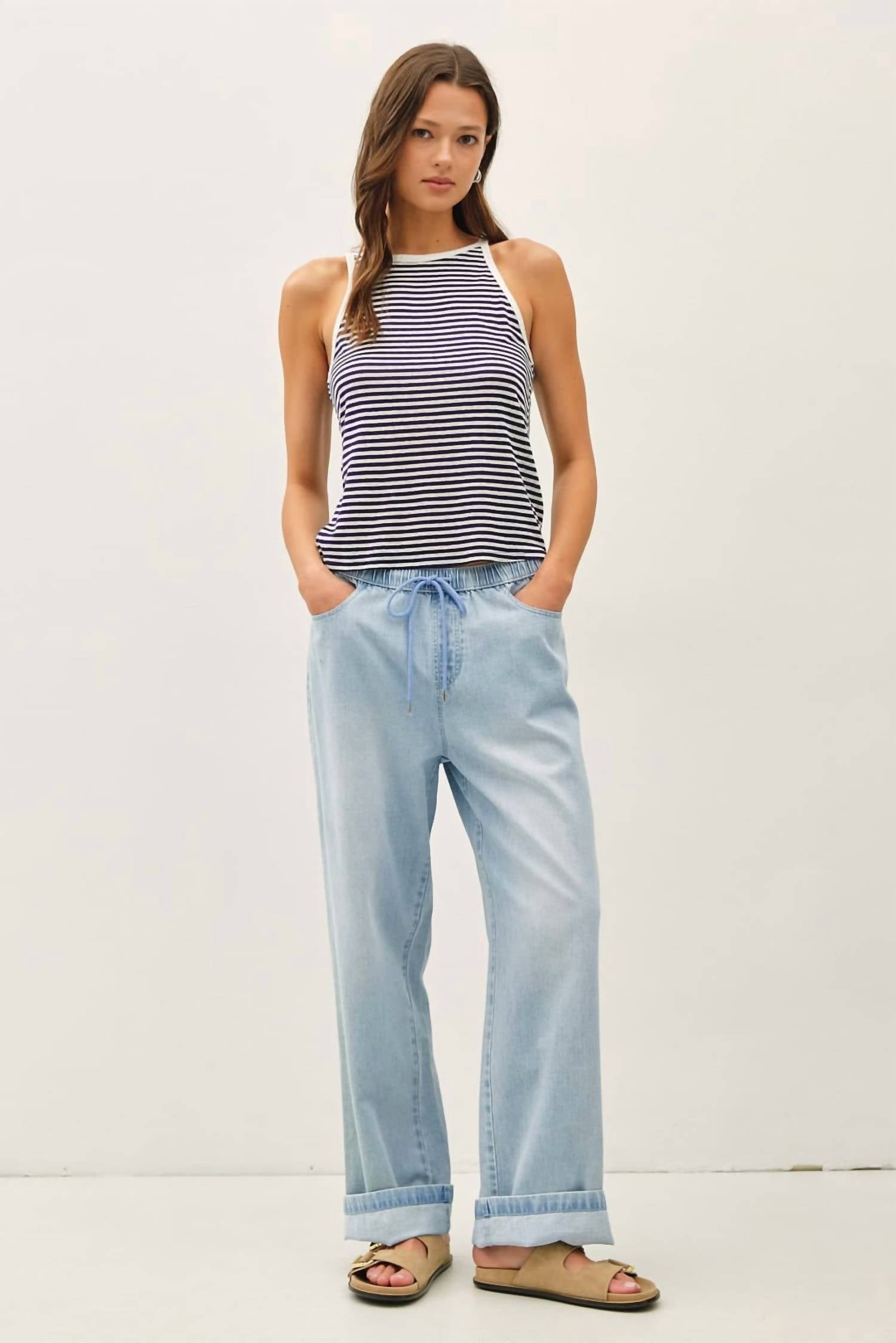 Be Cool - Ethan Pants