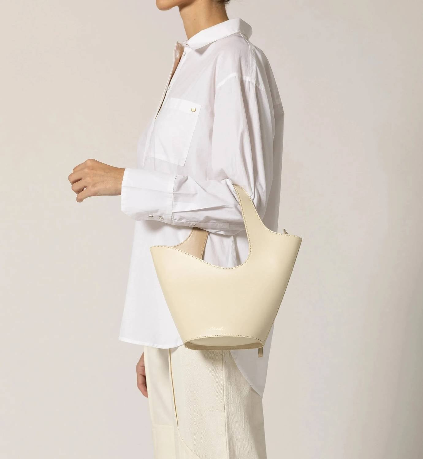Cleobella - Women's Mini Astrid Crossbody Bag