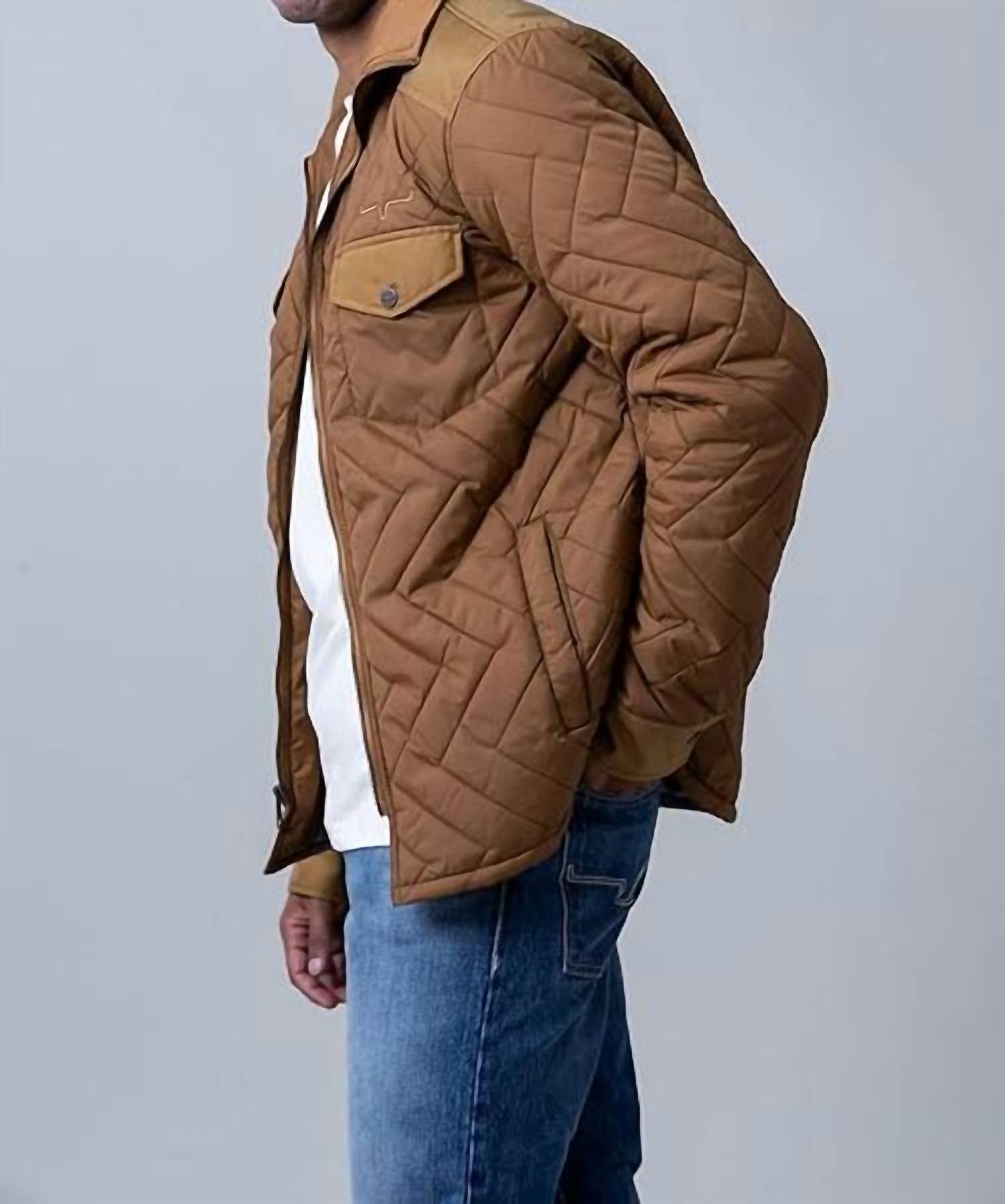 Kimes Ranch - Skink Jacket