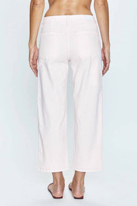 Pistola - Ashton Straight Leg Utility Pants