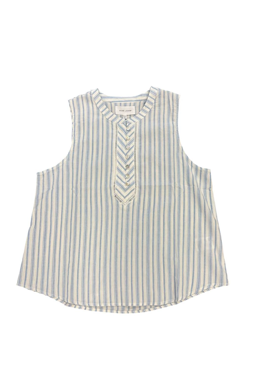 Dear John Denim - Regina Top