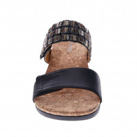 Revere - Women's Sorrento Wedge Sandal