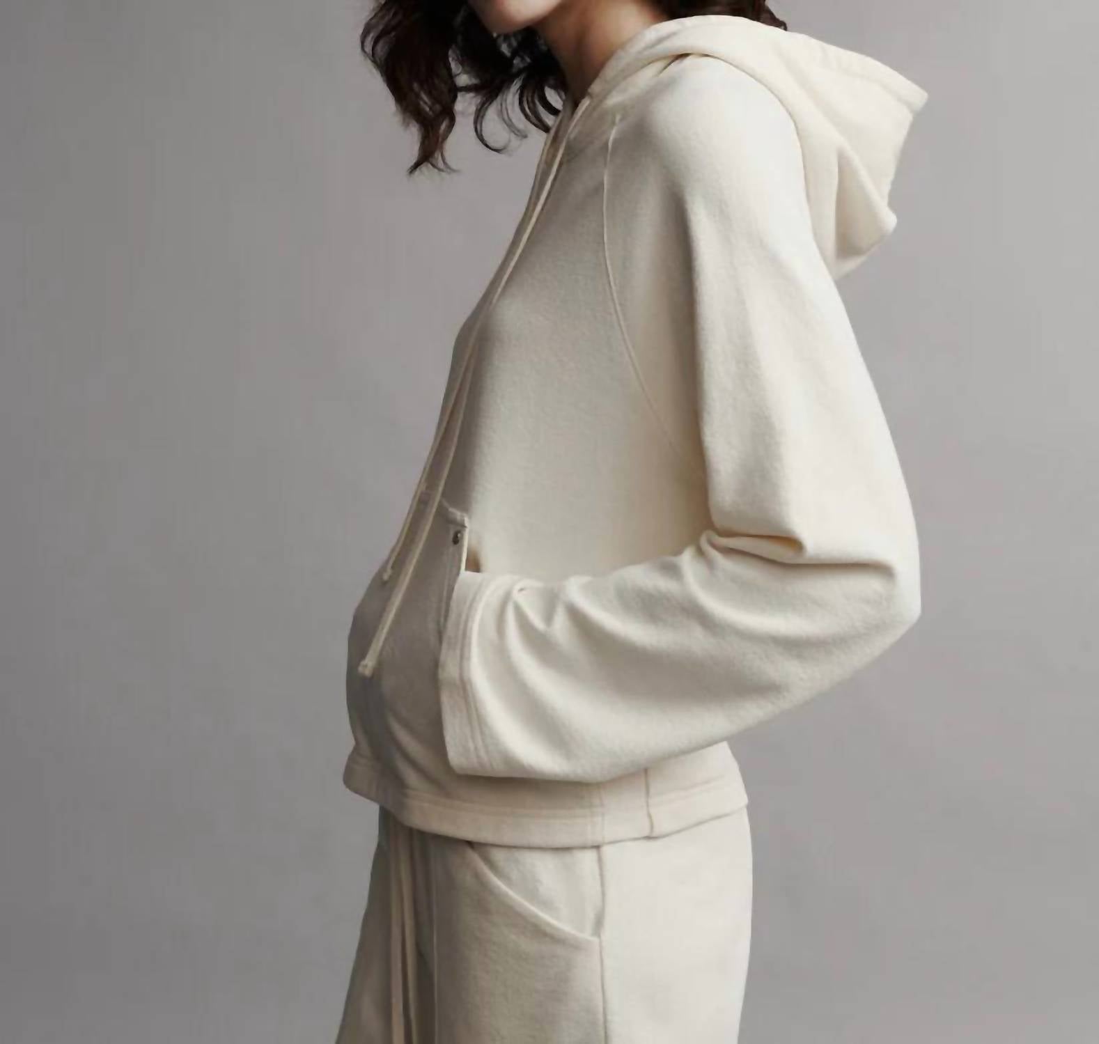 Twp - Alis Hoodie