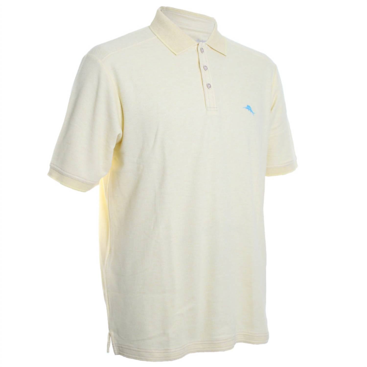 Tommy Bahama - Men's Emfielder 2.0 Polo Shirt