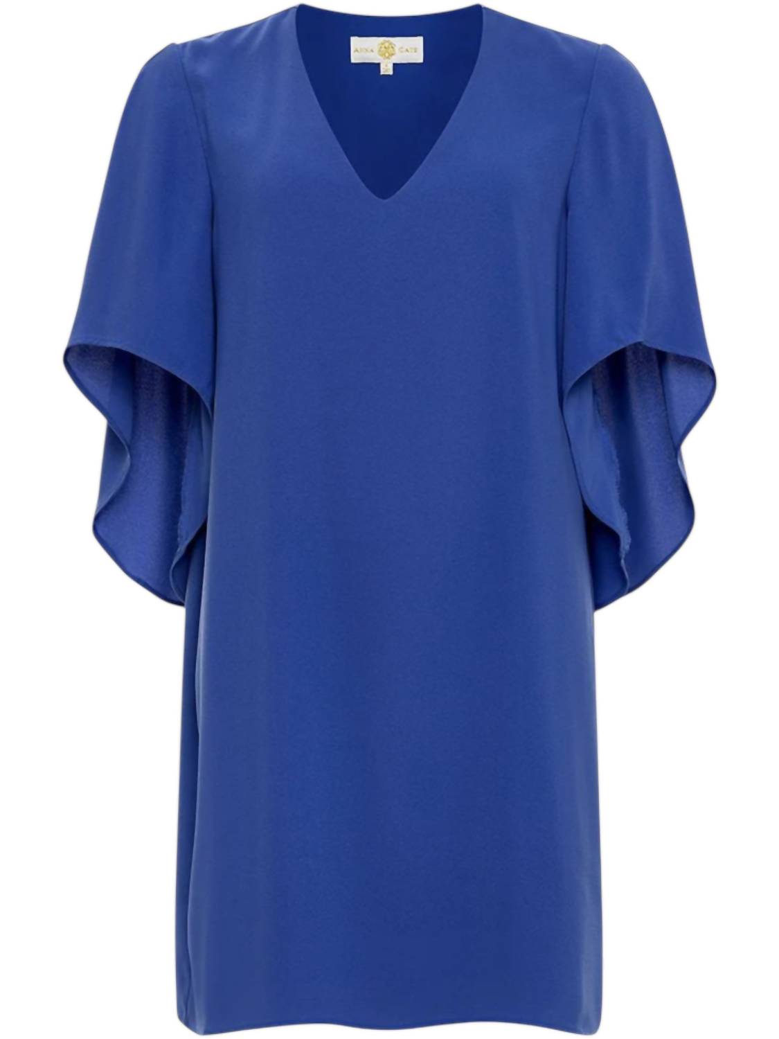 Anna Cate - Women's Meredith Midi Dress