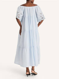 Merlette - Berenson Midi Dress