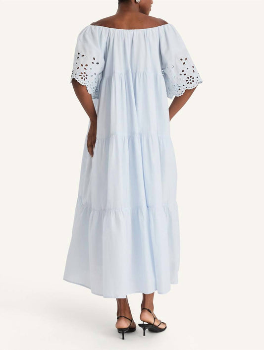 Merlette - Berenson Midi Dress