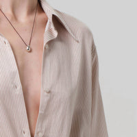 Citizens Of Humanity - Camilia Long Sleeve Shirt