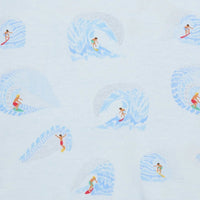 Magnetic Me - Boy's Magnetic Pajama