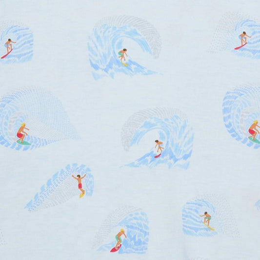 Magnetic Me - Boy's Magnetic Pajama