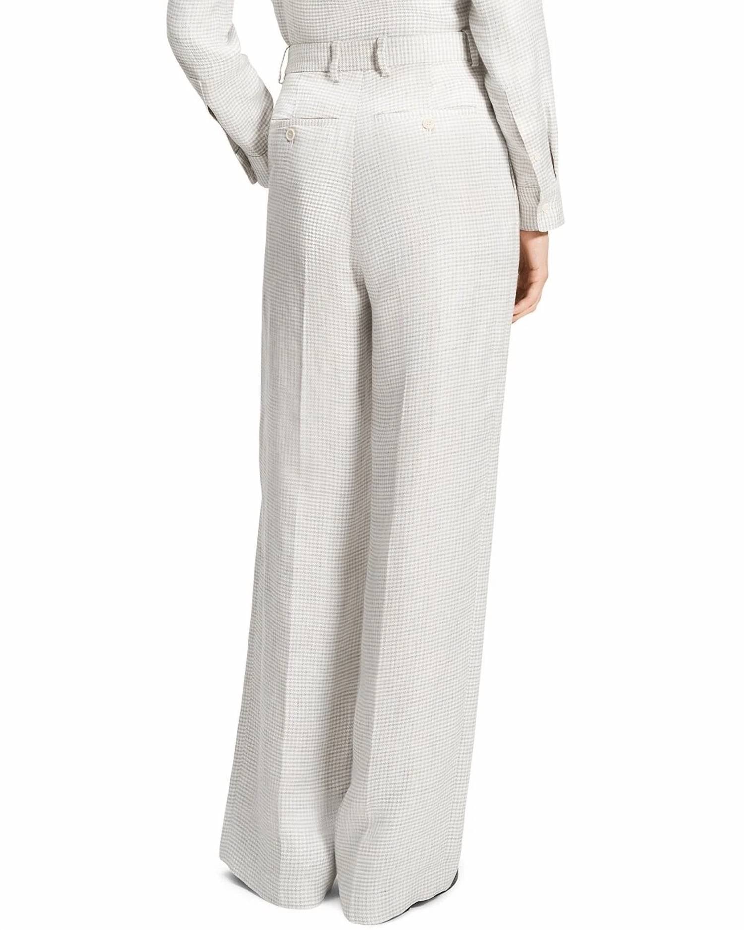 Theory - Classic Straight Trouser