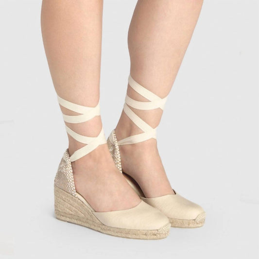 Castaner - Women's Carina Wedge