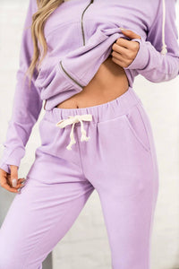 Ampersand Ave - Performance Fleece Joggers
