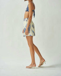 Carolina K - Women's Roma Elastic Shorts