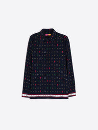 Vilagallo - Tea Long Sleeve Shirt