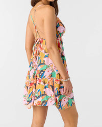 O'Neill - Simone Short Dress