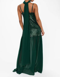 Show Me Your Mumu - Dalia Maxi Dress