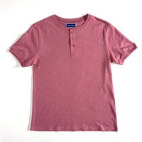 American Heritage - Henley Top