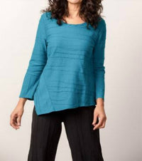 Habitat - Steady Stream Lantern Sleeve Pullover