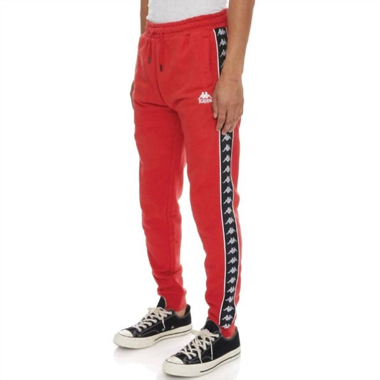 Kappa - MEN'S 222 BANDA ALANZ 2 SWEATPANTS