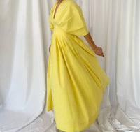 Forever Amelia - Ruth Pleated Midi Dress