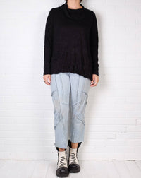 Cynthia Ashby Link Pants in province - women's pants