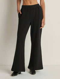 Nation Ltd - Reece Kick Flare Sweatpant