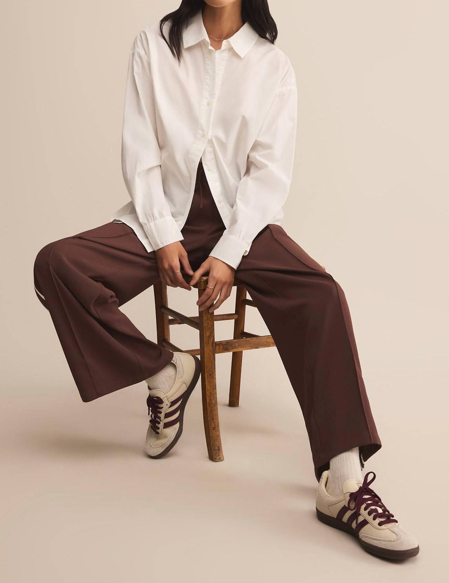 Z Supply - Saunder Track Pants