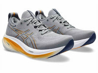 Asics - Men's Gel-Nimbus 26 Shoes - WIDE