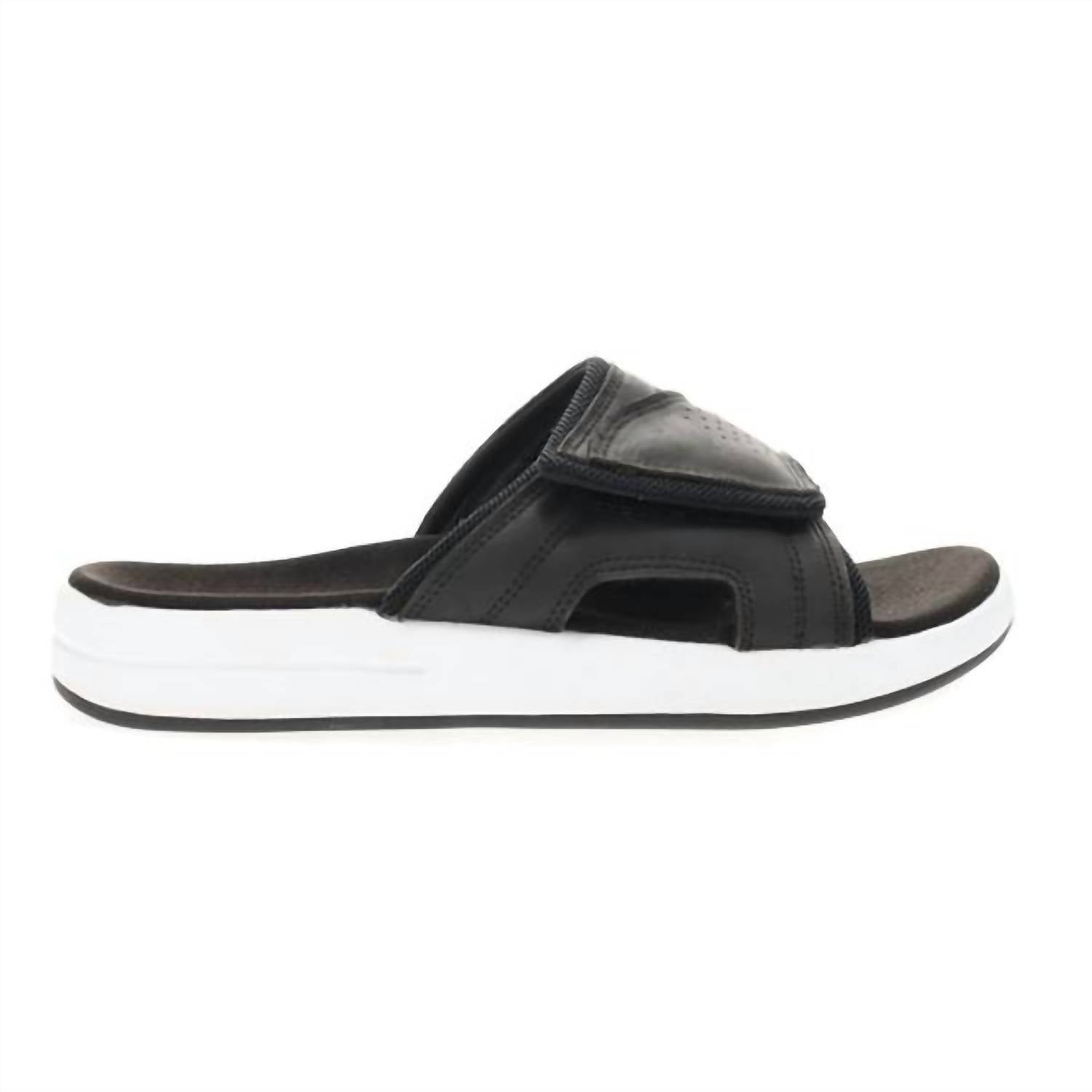 Propet - Men's Emerson Sandal