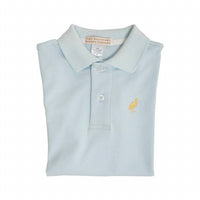 The Beaufort Bonnet Company - Kids' Prim And Proper Polo