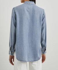 Rails - Saya Shirt