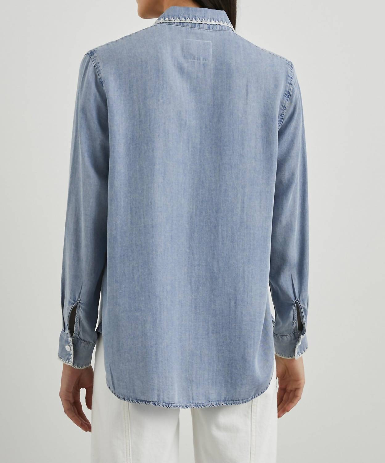 Rails - Saya Shirt