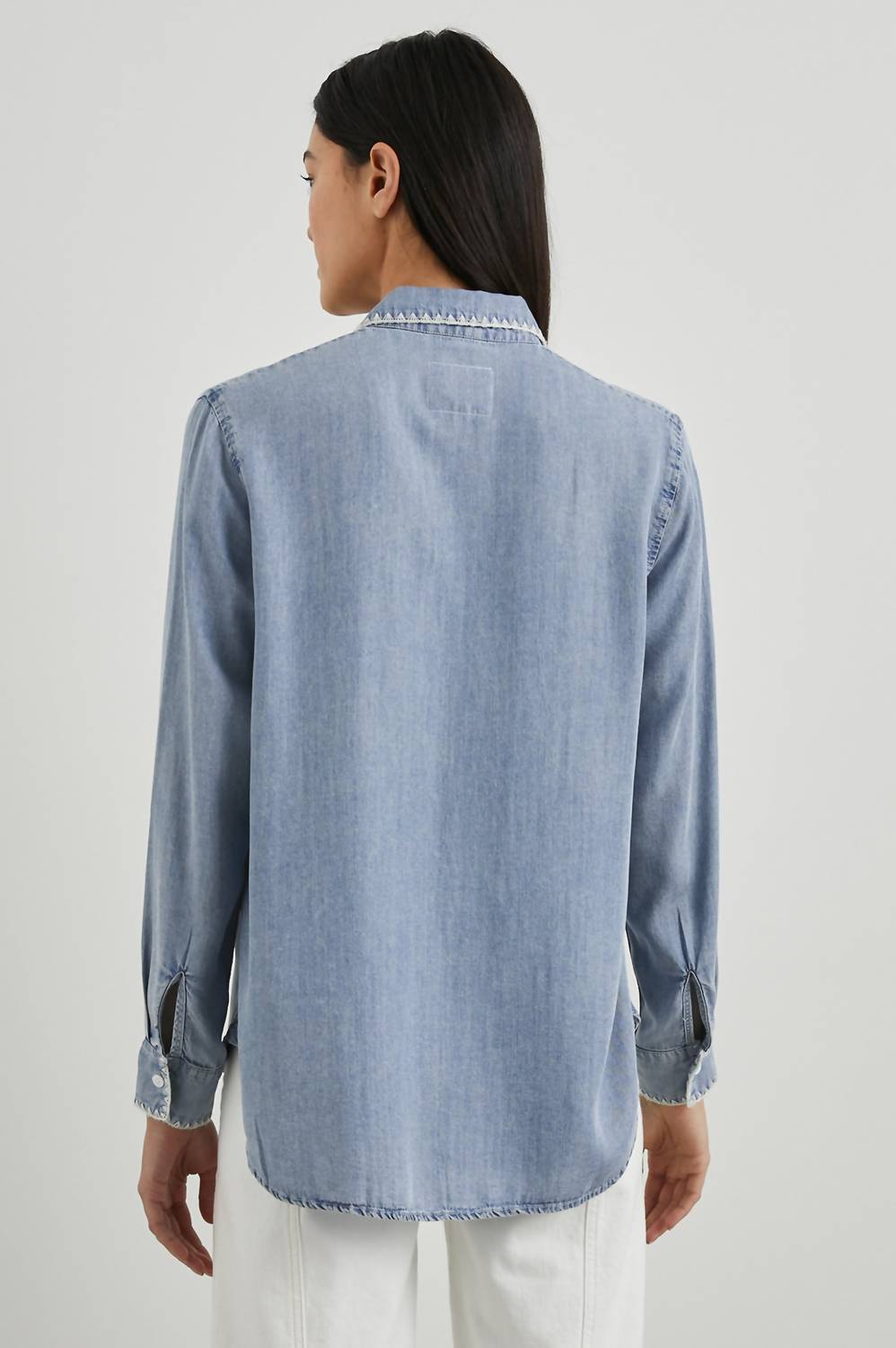 Rails - Saya Shirt