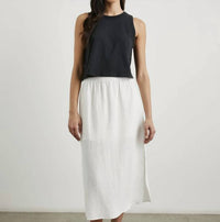 Rails - Boxy Tank