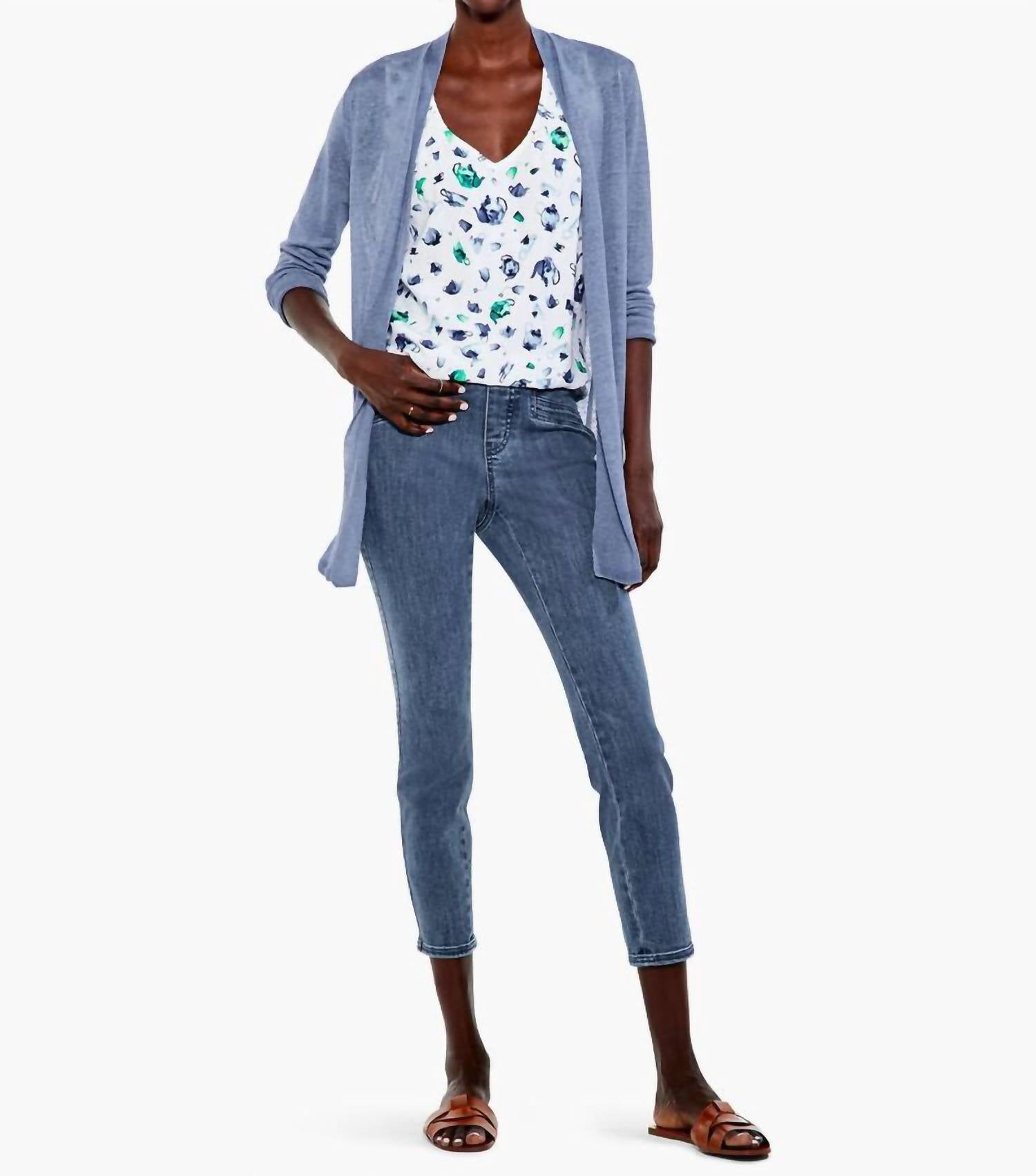 Garden Party Tank