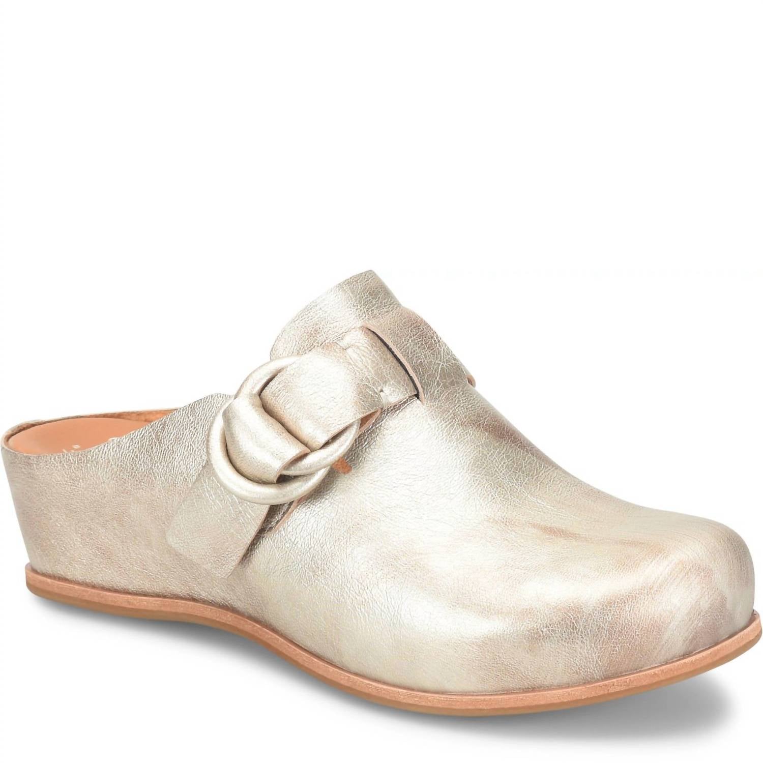 Kork-Ease - Women's Kori Wedge Clog