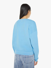 Mother - The Drop Square Sweatshirt
