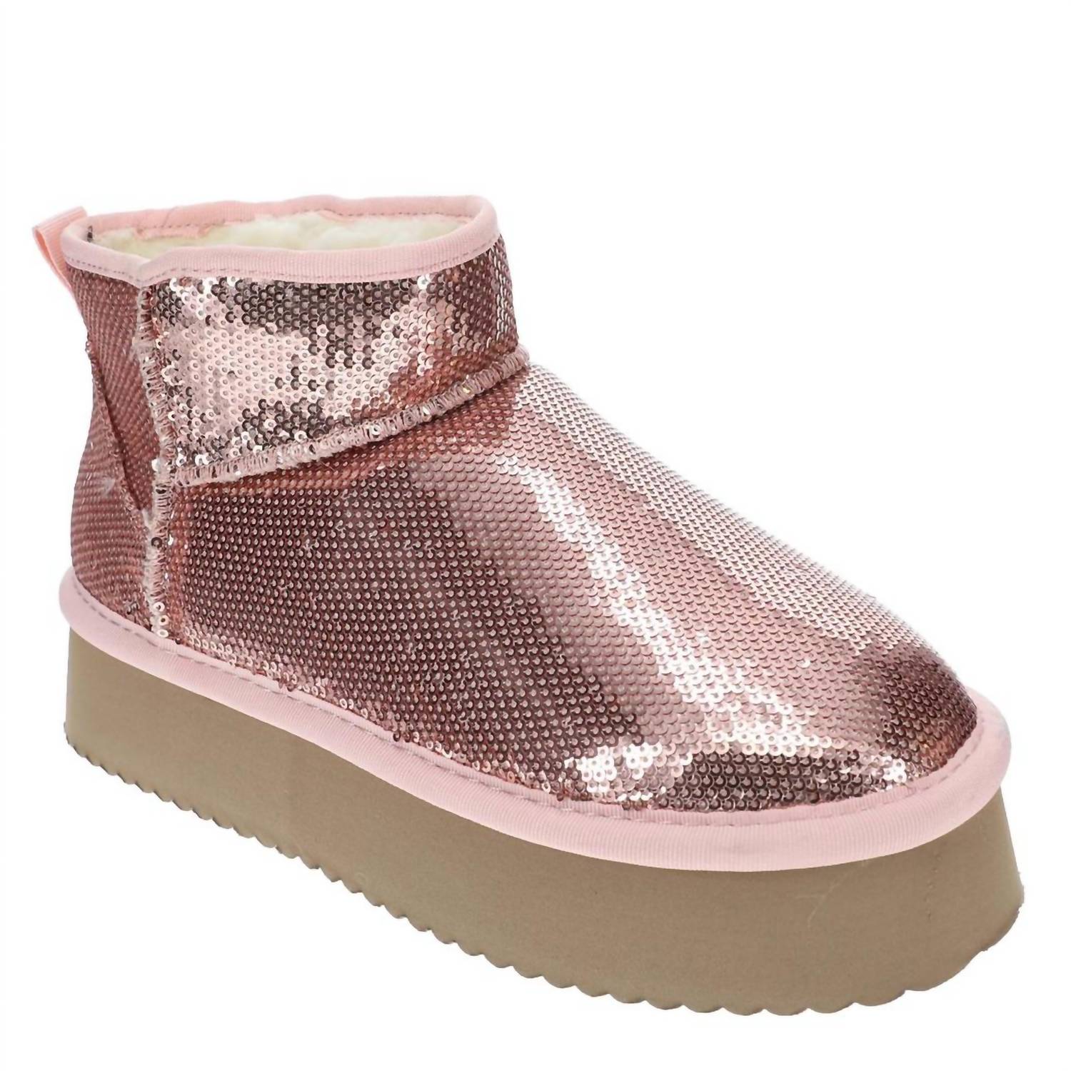 Corkys Footwear - Women's Room Service Boots