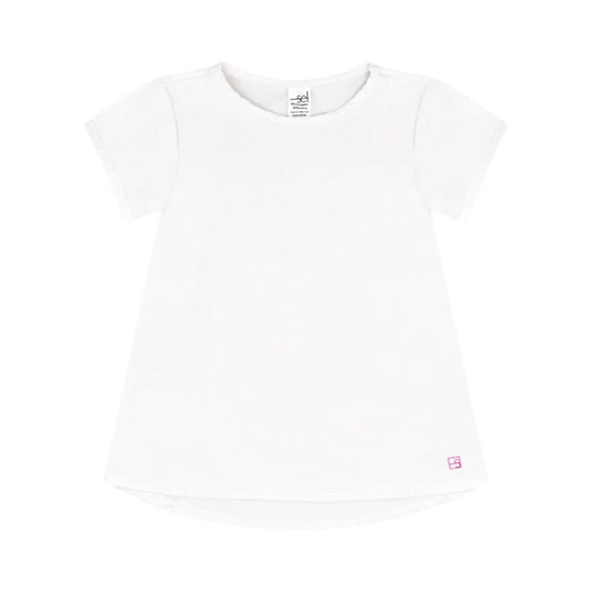 Set Athletics - Girls' Bridget Basic Tee